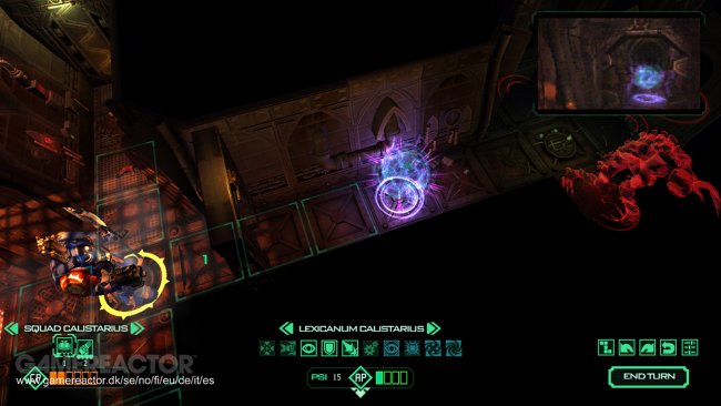 Space Hulk