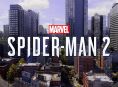 Marvel's Spider-Man 2 näyttää koko ajan paremmalta