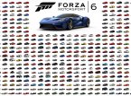 Forza Motorsport 6 valmistui - demo ilmestyy jo huomenna