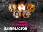 Tänään GR Livessä: Gamereactor Olympics palaa!