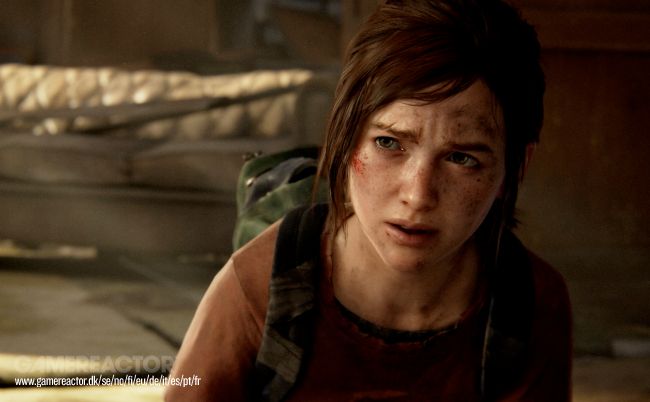The Last of Us: Part I