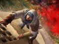 Assassin's Creed Mirage on Ubisoftin menossa olevan konsolipolven menestynein lanseeraus