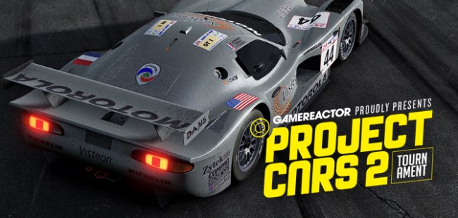 Project Cars 2