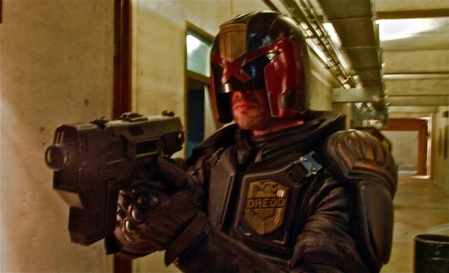 Dredd
