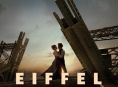 Sunnuntain elokuva-arviossa historiallinen romanttinen draama Eiffel