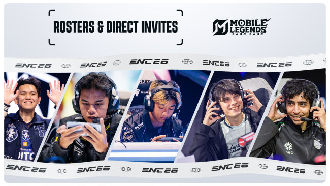 Mobile Legends