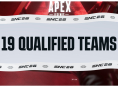 Esports Nations Cup 2026: Kaikki 39 Apex Legends maata ja joukkuetta on vahvistettu
