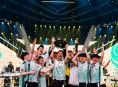 Esports World Cup: Team Falcons voittaa OWCS Midseason Championshipissä