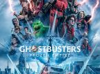 Ghostbusters: Frozen Empire hehkuttaa itseään uusilla julisteilla