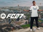 Kylian Mbapp&eacute; esiintyy my&ouml;s EA Sports FC 27 -pelin Standard Edition -kannessa