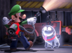 E3-ennakossa Luigi's Mansion 3