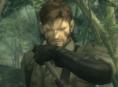 Metal Gear Solid 2 HD ja 3 HD nyt Xbox Onella