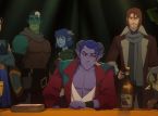 The Mighty Nein: Jaksot 1-3 (Prime Video)