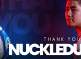 NuckleDU eläköityy Street Fighterista auto-onnettomuuden vuoksi
