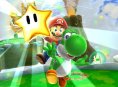 Super Mario Galaxy 2 päivätty