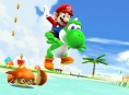 Super Mario Galaxy 2 -ääniraita on nyt saatavilla Nintendo Musicin kautta