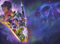 Starfinder: Afterlightin beta-vaikutelmia, t&auml;ss&auml; on potentiaalia t&auml;htien tavoittelemiseen