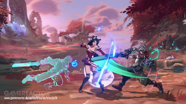 Riot Games irtisanoo 2XKO kehittäjät, koska 