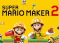 Videoarvostelussa Super Mario Maker 2