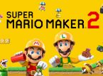 Videoarvostelussa Super Mario Maker 2