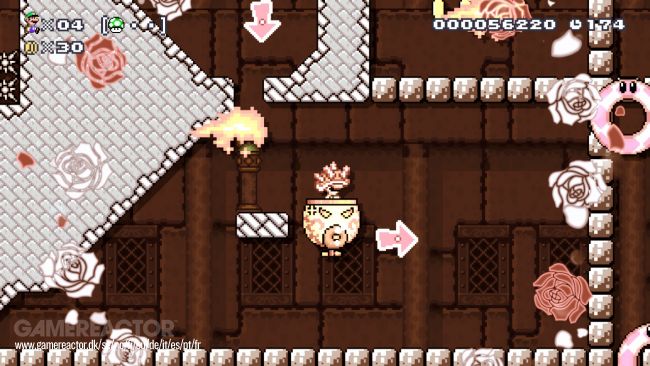 Super Mario Maker 2