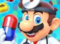 Mobiilinen Dr. Mario World ajetaan alas vielä tänä vuonna