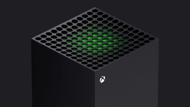 Xbox Series X oli Black Fridayn kuumimpia kamoja