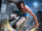 Ei, se ei ollut kulman takana: Ubisoft kuoppaa Prince of Persia: The Sands of Time Remaken ja 5 muuta peli&auml;