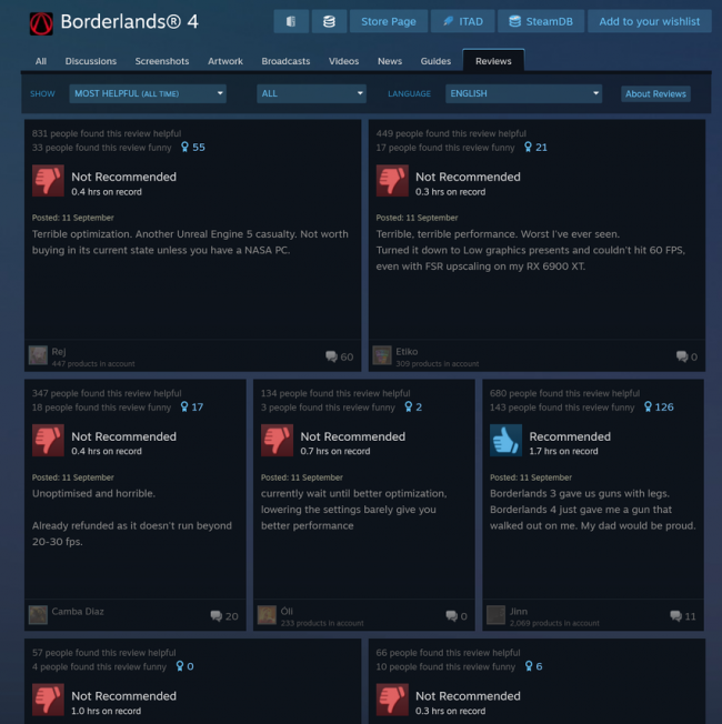 Borderlands 4
