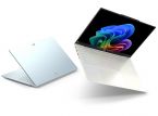 Acer julkistaa uuden Swift Air 16:n, joka painaa alle kilon