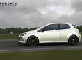 Kymmenen uutta menopeliä Forza Motorsport 5:een