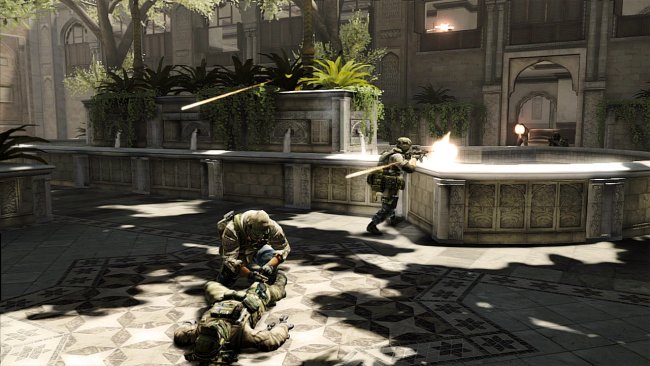 Ghost Recon: Future Soldier