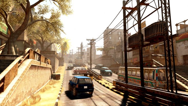 Ghost Recon: Future Soldier