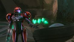 Metroid Prime 4: Beyond, opas - Mihin vihreitä energiakiteitä käytetään ja miten psyykkistä sädettä parannetaan?