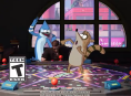 Regular Show'n Mordecai & Rigby tulevat perjantaina osoitteeseen Fortnite