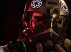 Digital Foundary vertaili Star Wars: Squadronsin konsoliversioiden pyörimistä