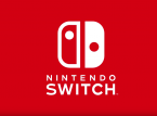 Tässä on Nintendon uusi konsoli: Nintendo Switch