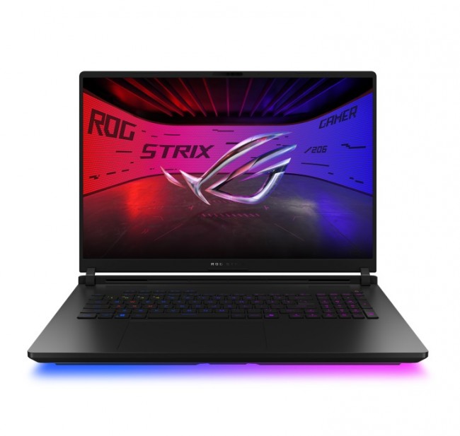 ASUS ROG ROG Strix Scar G835L