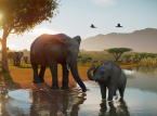 Frontier Planet Zoo 2:n suojelutoimista: "Tavoitteena on auttaa ihmisi&auml; ymm&auml;rt&auml;m&auml;&auml;n luonnonsuojelua ja ekologiaa."