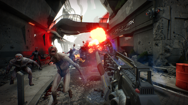 Killing Floor 3