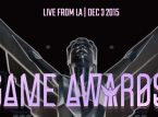 Kuka vie pelipalkinnot? The Game Awards 2015 -ehdokkaat paljastettiin