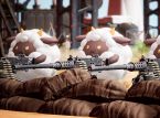 Palworld Steam in pelaajam&auml;&auml;r&auml; on saavuttanut suurimman huippunsa Early Access -julkaisun j&auml;lkeen tammikuussa 2024