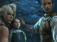 Final Fantasy XII: The Zodiac Agea toimitettu yli miljoona kappaletta