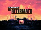 Suomalainen Surviving the Aftermath saapuu Steamiin