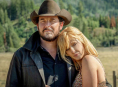 Beth ja Rip palaavat Yellowstonen jatkosarjaan Dutton Ranch