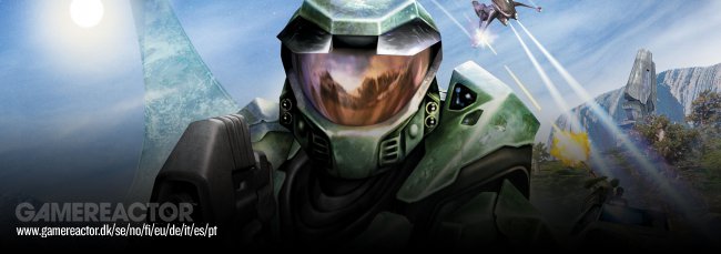 Halo: Combat Evolved