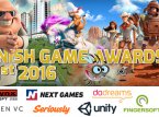 Katso Finnish Game Awards -lähetys suorana Gamereactorista!
