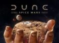 GR Livessä tänään strateginen Dune: Spice Wars