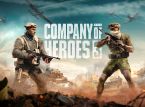 Company of Heroes 3, tältä näyttää Saharassa