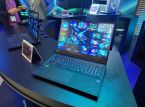 Acer julkistaa IFA-messuilla valtavan kokoisen tulevan Predator Helios 18P AI -kannettavan